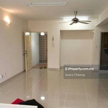 Sri Jati 2 / Freehold / Cash back / Full Loan / Low booking