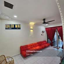 Single Storey Taman Selasih Fasa 4