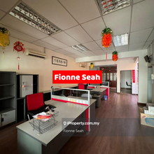 1st Floor Shoplot Rent Bayan Lepas Sungai Tiram 1400sf