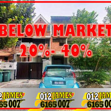 Below market 100k/Freehold/Sri Hartamas/Mont Kiara/Good Invest