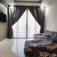 Putra Place for rent 