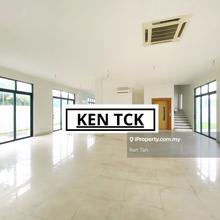 Bungalow For Sale