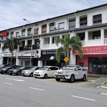 Super good rental Eko botanic Shoplot for sale (adjoining unit)