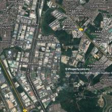 Detached factory for Sale
