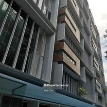 Condominium for Rent