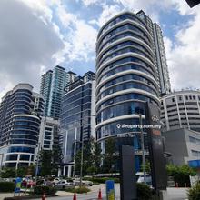 Below Bank Value High Floor Pacific Star Serviced Residence for Sale