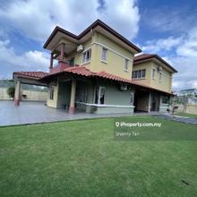 Fully Renovated Super Big Land