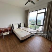 Condominium for Rent