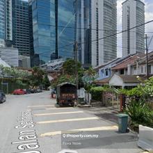 Jalan Setiajasa, Damansara Heights