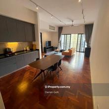 Experience luxury living at The Mews, KLCC