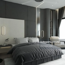 400meter to LRT, Freehold Low Density in Puchong, with Low entry price