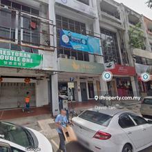Kepong Main road Bandar Menjalara Ground Floor, Segambut, Sri Sinar