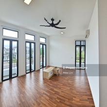 Corner House 4400sqft 55x80 2sty Semi D Tenderfields Stoneridge