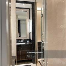 Pavilion Suites