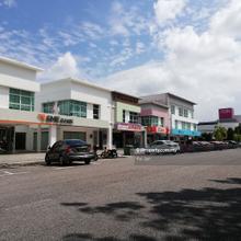 Good ROI Commercial property, Melaka City 