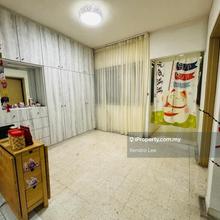 Seapark Apartment in Petaling Jaya for Sale/Rent