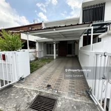 Subang Jaya, Taman Wangsa Baiduri