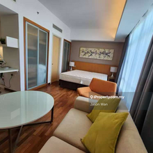 Cormar Suite For Rent / Fully furnished / Available Now 