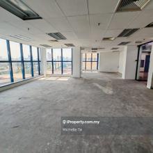 Section 51a, Petaling Jaya Light Industrial office Building for Rent