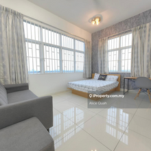 Skypod residences Puchong jaya