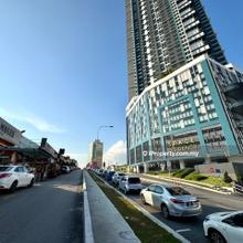 Space Residency, 3 Bed, Dual Key, Fully Renovated & Furnished, ROI 5%