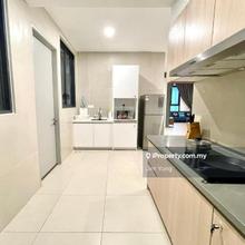 KL Gateway Premium Residence @ Bangsar South For Rent