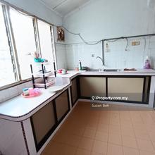 Single Storey House For Sale At Taman Kami Aulong Taiping