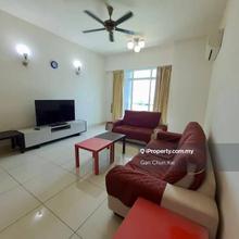 Reflections Condominium @ Bayan Lepas Fully furnished near airport
