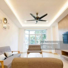 Damaipuri Condominium Fully Furnished For Rent
