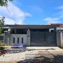 Single Storey For Sale @ Taman Selesa Jaya
