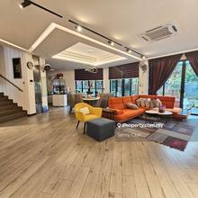 Modern Renovated Bungalow, Good Condition 