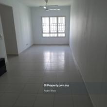 Setia Alam Setia Intan apartment ( 3 bilik 2 tandas 2 parking 