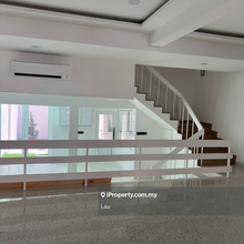 Gated & guarded 2-sty house unit for sale in Taman Desa