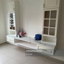Embayu Condo For Rent @ Damansara West Disewa, MRT Nearby