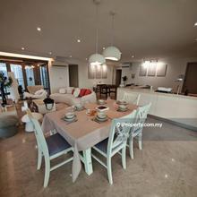 Fairlane Residences in Bukit Bintang near MRT Pavilion Lot 10