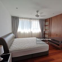 Condominium for Rent