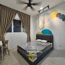 New available room for rent