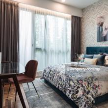 Fully Furnished! Limited Unit!