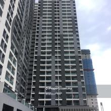 Symphony Tower Service Residence Balakong 2 Carparks