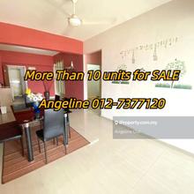 Many more units for Sale, Kindly contact for viewing. Specialist Agent