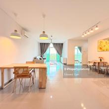 One Medini 3 Beds Condominium For Sale @ Iskandar Puteri