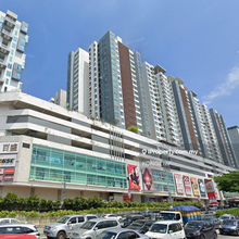 Setapak Zetapark Soho Unit For Sale