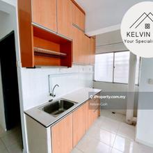 Damai vista 800sf 1cpk basic reno high floor jelutong worthbuy cheap