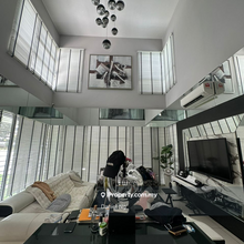 Super Cheap Nice 2.5 Sty Semi D Twin Palm Sungai Long