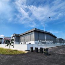 Suria Industrial Park (Sip) Sepang