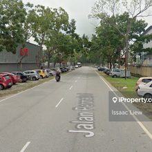 Arab malaysia industrial park