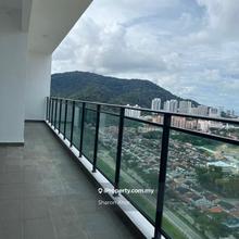 Mira Residence Condominium Seaview for Sale, Tanjung Bungah