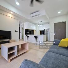 Serviced residence for Sale