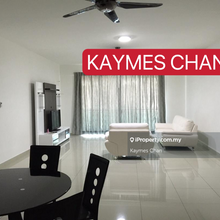 Summerton Bayan Lepas 1864sf Fully Furnished