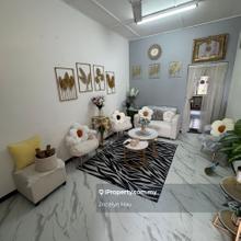 Taman Century Jalan Landak Single Storey For Sale